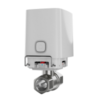 Кран з електроприводом Ajax WaterStop [1] білий (white) www.bd.in.ua Безпечний Дім